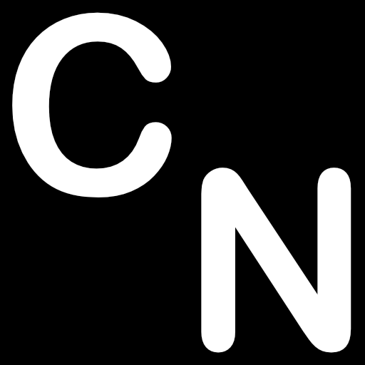 Blog Cafeína Necesaria Icon
