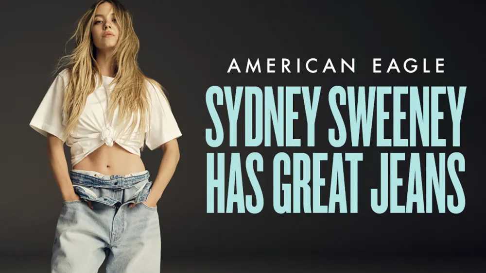Sydney Sweeney: Icono Feminista o Arma Política?